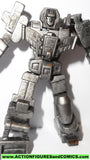 transformers pvc DEVASTATOR constructicons pewter action figures heroes of cybertron