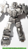 transformers pvc DEVASTATOR constructicons pewter action figures heroes of cybertron