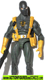 Marvel Universe HYDRA SOLDIER trooper 4 inch 2009 action figure fig