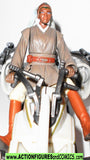 action figures BARC SPEEDER & STAAS ALLIE 2005 rots movie