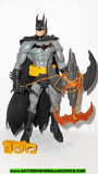 DC Universe Batman 2003 ZIP LINE Batman 6 inch complete deluxe