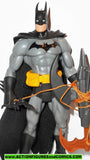 DC Universe Batman 2003 ZIP LINE Batman 6 inch complete deluxe