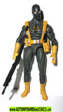 Marvel Universe HYDRA SOLDIER trooper 4 inch 2009 action figure fig