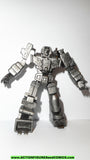 transformers pvc DEVASTATOR constructicons pewter action figures heroes of cybertron