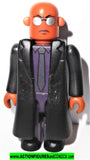 Kubrick Medicom The Matrix MORPHEUS Laurence Fishburne minimates