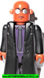 Kubrick Medicom The Matrix MORPHEUS Laurence Fishburne minimates