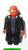 Kubrick Medicom The Matrix MORPHEUS Laurence Fishburne minimates
