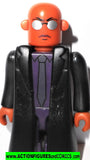 Kubrick Medicom The Matrix MORPHEUS Laurence Fishburne minimates