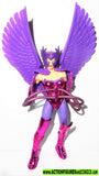 X-MEN X-Force toy biz DEATHBIRD space ninja 1996 marvel universe
