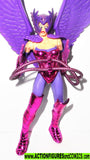 X-MEN X-Force toy biz DEATHBIRD space ninja 1996 marvel universe