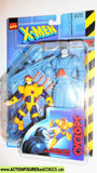 X-men X-force toy biz CYCLOPS & APOCALYPSE marvel universe toybiz moc mib