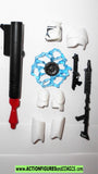 action figures SPEEDER BIKE CLONE TROOPER 2002 scout aotc