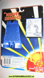 Marvel Universe toy biz HUMAN TORCH 1997 KB toys hall fame moc