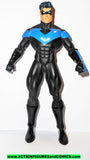 dc direct NIGHTWING batman superman PUBLIC ENEMIES 2007