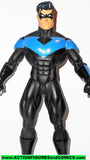 dc direct NIGHTWING batman superman PUBLIC ENEMIES 2007