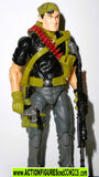 gi joe TUNNEL RAT 2008 Night Force v11 25th anniversary