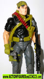 gi joe TUNNEL RAT 2008 Night Force v11 25th anniversary