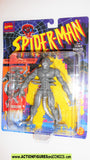 Spider-man the Animated series ALIEN SPIDER SLAYER 1994 toy biz moc