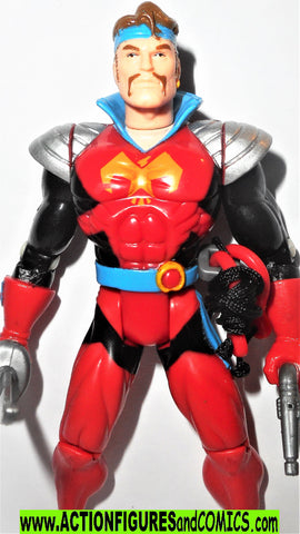 X-MEN X-Force toy biz CORSAIR phoenix saga marvel universe action figures 1995