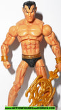 marvel universe NAMOR SUB MARINER series 3 019 hasbro
