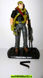gi joe TUNNEL RAT 2008 Night Force v11 25th anniversary