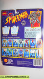 Spider-man the Animated series ALIEN SPIDER SLAYER 1994 toy biz moc