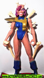X-MEN X-Force toy biz MARROW Generation X 1995 marvel universe