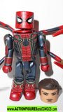 minimates SPIDER-MAN 2018 avengers infinity war marvel universe