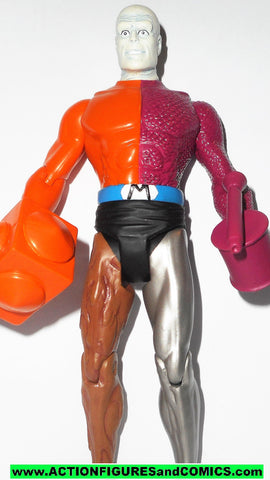 DC direct METAMORPHO 2000 collectibles universe Element Man