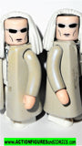 Kubrick Medicom The Matrix THE TWINS both twin lot minimates