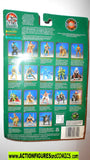 Tarzan trendmasters TARZAN Dinosaur armor green 1995 moc