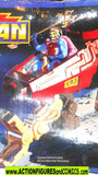 Masters of the Universe TERROCLAW 1990 he-man vintage mib moc