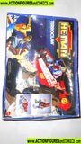 Masters of the Universe TERROCLAW 1990 he-man vintage mib moc