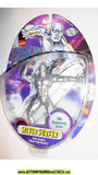 Silver surfer toy biz SILVER SURFER 1997 marvel super heroes universe moc