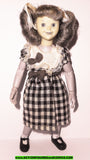 Twilight Zone TALKY TINA 6.5 inch mego retro style 8" scale bif bang pow