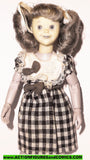 Twilight Zone TALKY TINA 6.5 inch mego retro style 8" scale bif bang pow