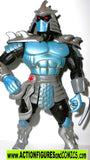 teenage mutant ninja turtles SHREDDER 2006 Series 1 tmnt fig