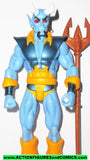 dc direct BLUE DEVIL history of the dc universe collectibles justice league