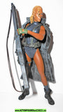 Metal Gear Solid 2 FORTUNE 2001 mcfarlane sons of libery
