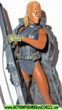 Metal Gear Solid 2 FORTUNE 2001 mcfarlane sons of libery