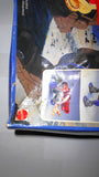 Masters of the Universe TERROCLAW 1990 he-man vintage mib moc