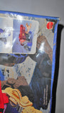 Masters of the Universe TERROCLAW 1990 he-man vintage mib moc