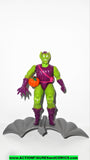 marvel super heroes toy biz GREEN GOBLIN spider-man 1991 action figures