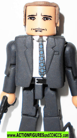 minimates AGENT COULSON 2019 Walgreens captain marvel universe