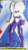 X-MEN X-Force toy biz LA LUNATICA 2099 marvel universe moc