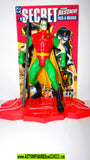 Total Justice JLA ROBIN dc universe batman justice league action figures comic