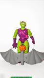 marvel super heroes toy biz GREEN GOBLIN spider-man 1991 action figures