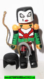 minimates KABUKI Indie Comic series mini mates super heroes