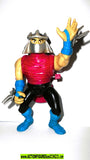 teenage mutant ninja turtles SHREDDER 1990 Wacky wind up fig