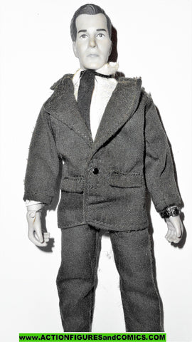 Twilight Zone BOB WILSON 8 inch mego retro style bif bang pow